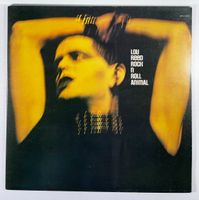 LP: LOU REED - Rock'n'Roll Animal (1974)