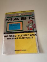 1/32 GLOSTER METEOR MK.4 MASK FÜR HK