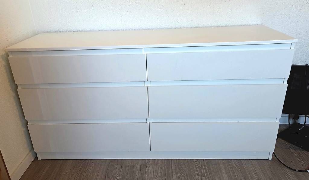 Commodes: Ikea KULLEN Kommode – D'occasion à Ballwil par ode_ppx2 2