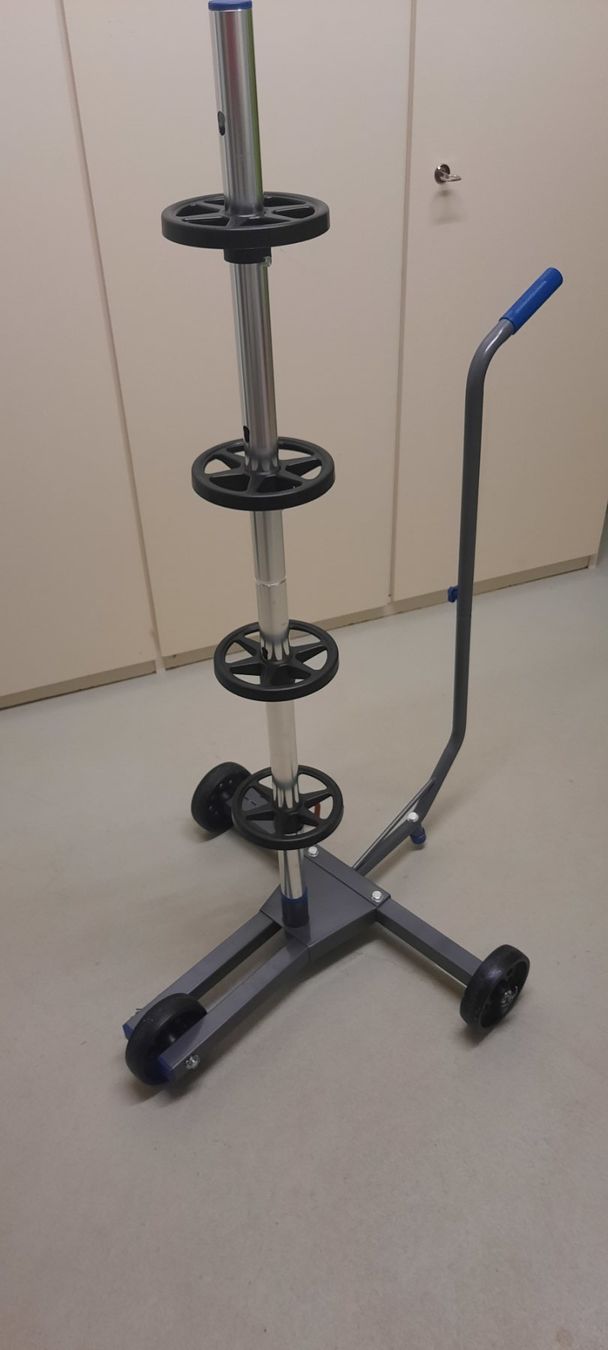 Boîtes à outils & rangements: Felgenbaum – Neuf (Voir description) à Grafenried par Avaloq