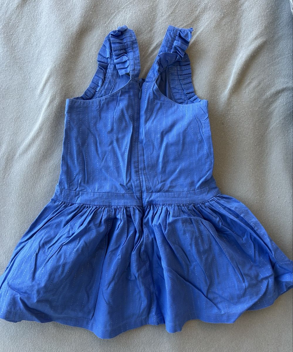 Okaidi Vestiti & Gonne: Robe okaidi, taille 3 ans – Usato da Baar nendaz venduto da min_n5tw 1