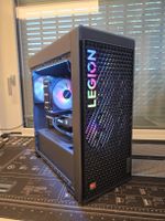 R7 7700/RTX5070 12GB