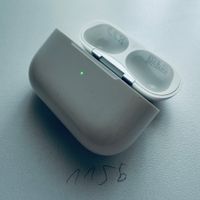 Original Apple Ladecase A2190 Wireless für AirPods Pro