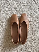 Lederballerinen