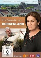 DVD - Ein Sommer im ... Burgenland - Hannelore Elsner