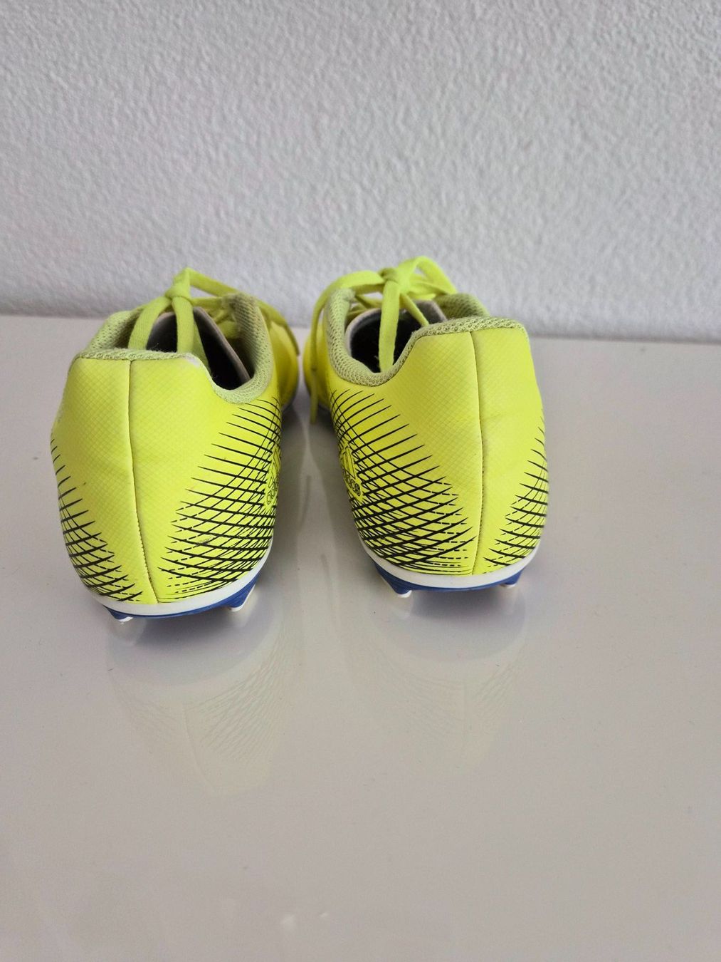 Adidas Scarpe per ragazzi: Fussballschuhe Adidas 36 2/3 – Usato da Bellikon venduto da maxa77 3