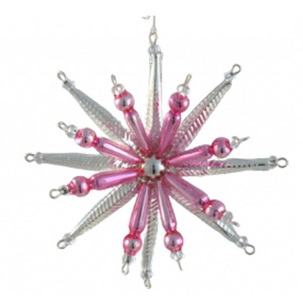 Alle Dekorationen: Perlenschmuck- Set – Neu und originalverpackt aus Mosnang von Glascom3 1