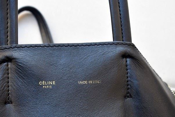 Celine Borse da donna: Céline Vertical Tasche / Sac – Usato da Collonges venduto da Auganien 6