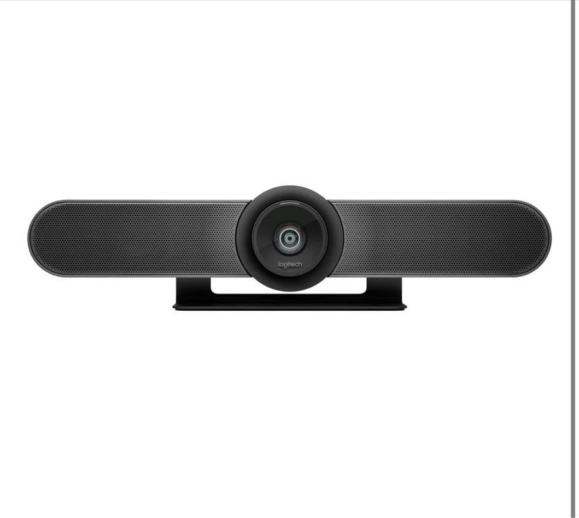 Logitech MeetUp Conference Camera System New! (Neuf avec emballage d ...