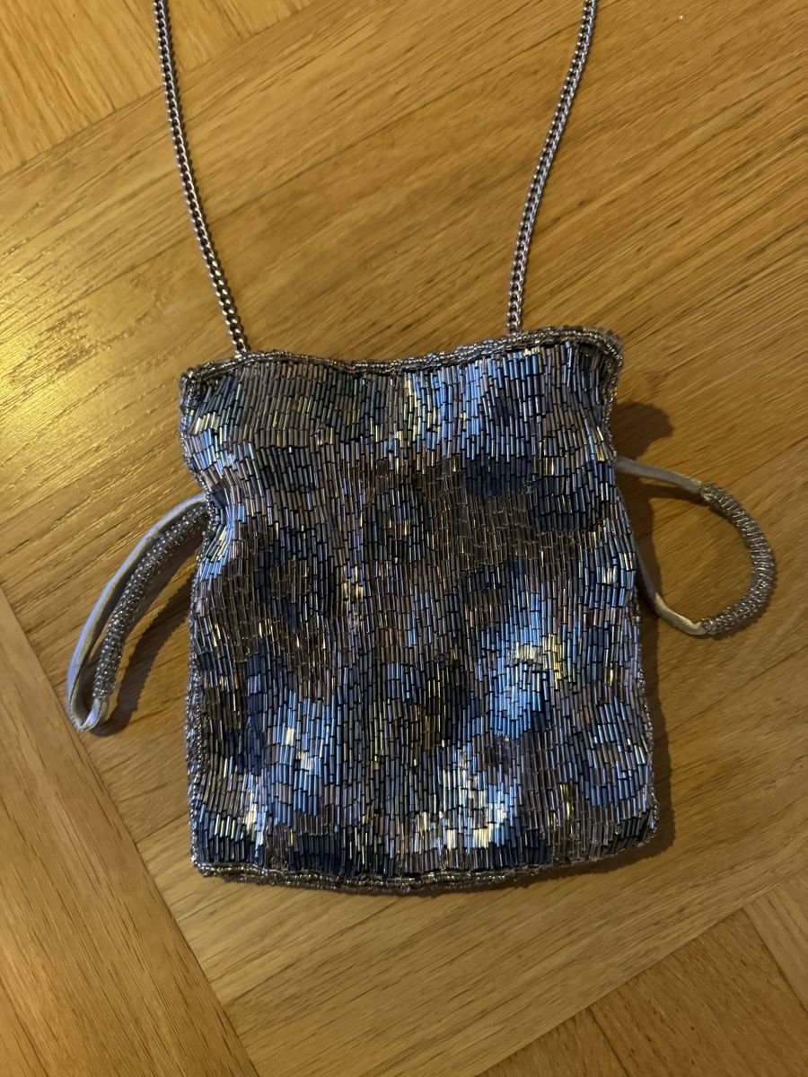 Zara Borse da donna: kleine Tasche – Usato da Zürich venduto da kat_ww7d 1