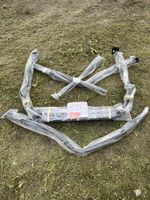 Rollcage Subaru Impreza GT GC8