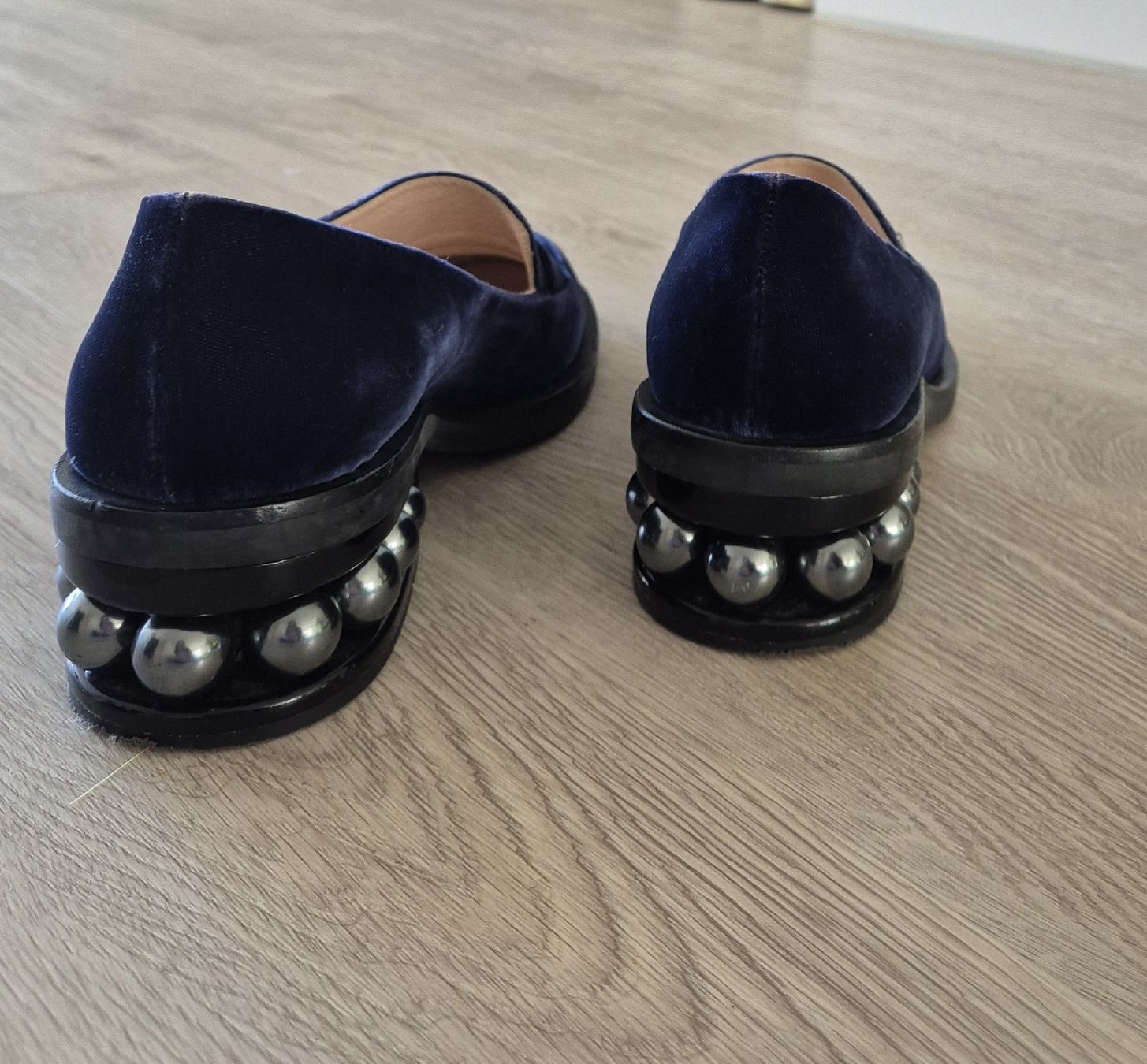 Scarpe da donna: Nicholas Kirkwood, EU 39 – Usato da Freienbach venduto da cri_9kly 2