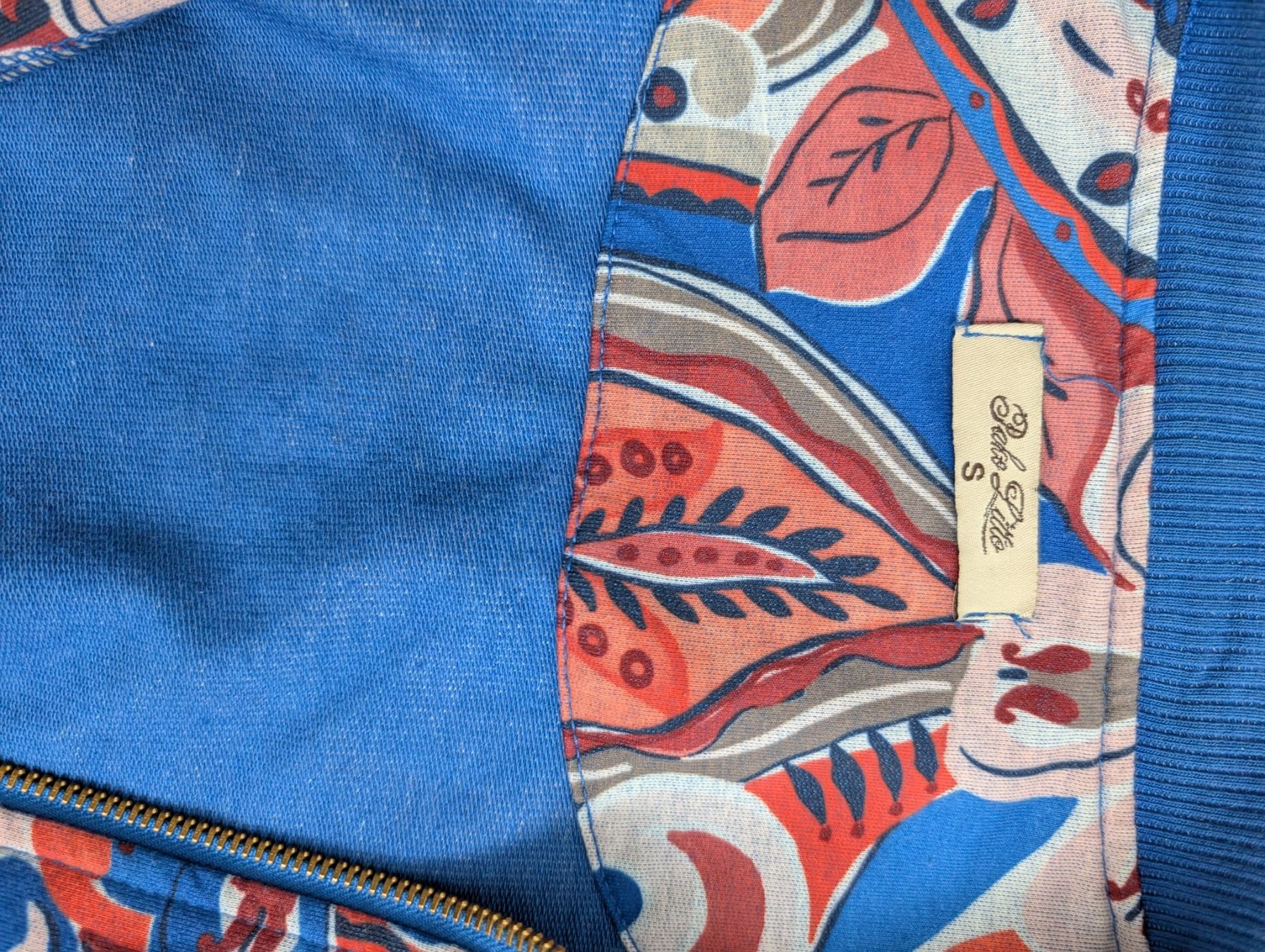 Giacche: Veste Pako Litto – Usato da Fully venduto da Pelouche 1