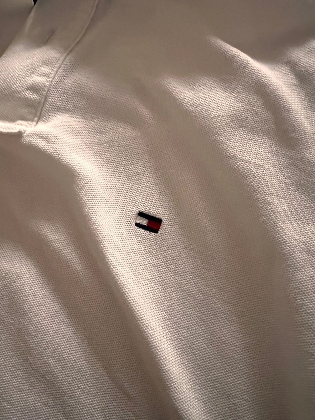 Tommy Hilfiger Polos: Polohemd Tommy Hilfiger – Neuf (Voir description) à Niederglatt ZH par NICELODEON18 3