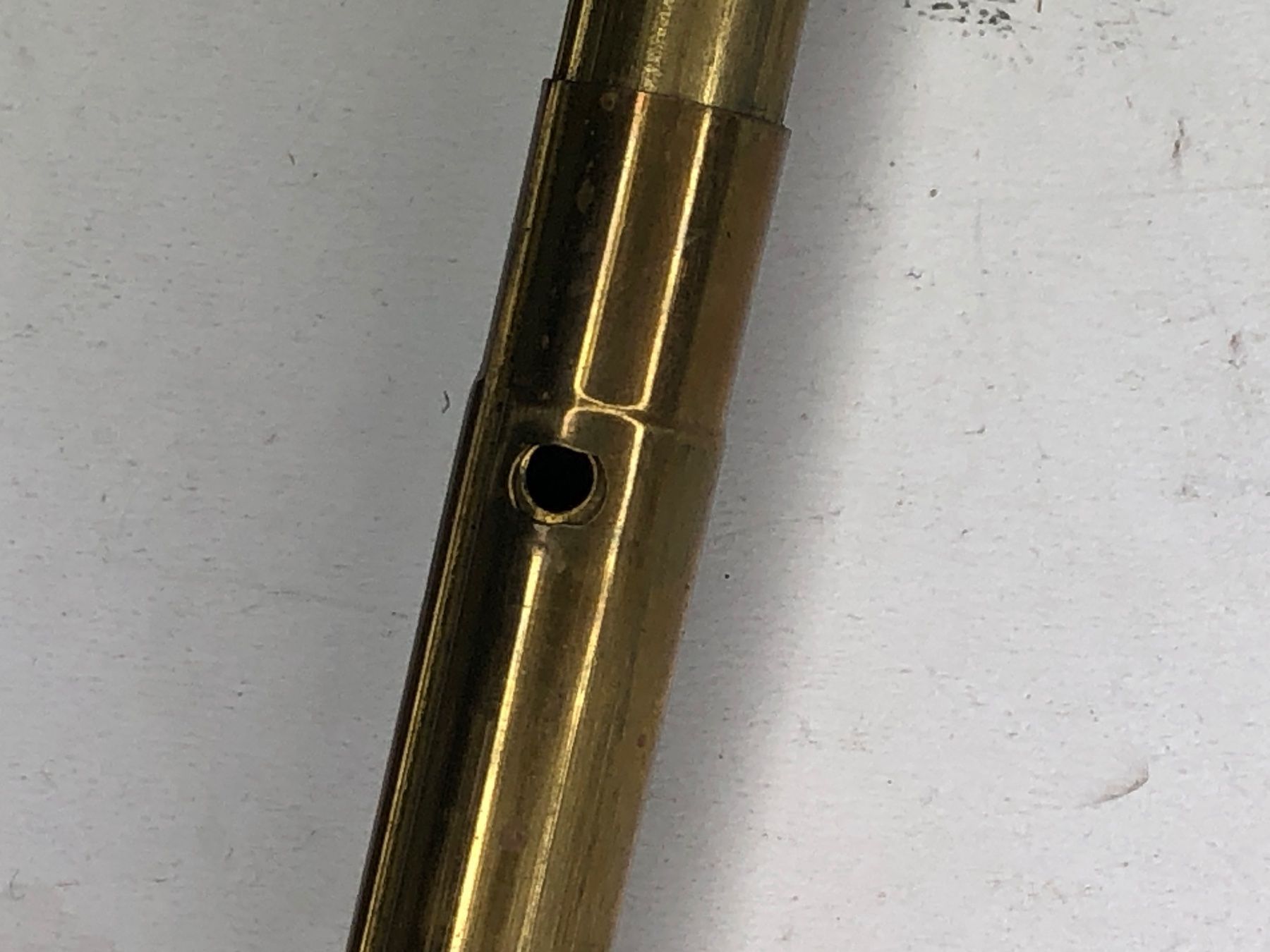Stative & Köpfe: Bilora Monopied / Monostativ – Gebraucht aus Dübendorf von voojagig 1