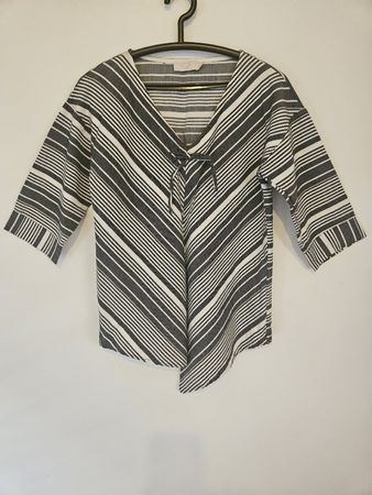 Damenbluse Gr. S/M NEU  Tunika