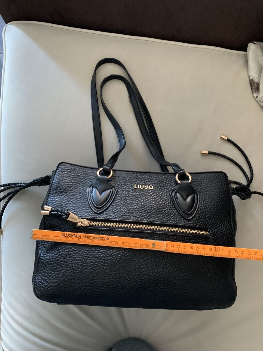 Liu Jo Taschen für Damen: Liu jo Tasche  – Gebraucht aus Bergdietikon von zor_856j 1
