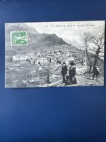 Bre’ Lugano. super 1910 !!