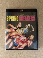 Blu-ray Spring Breakers gebraucht