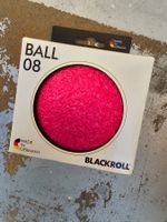 Blackroll-Ball pink 08