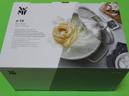 WMF Fleischtopf ø 16cm Diadem Plus NEU OVP unbenutzt