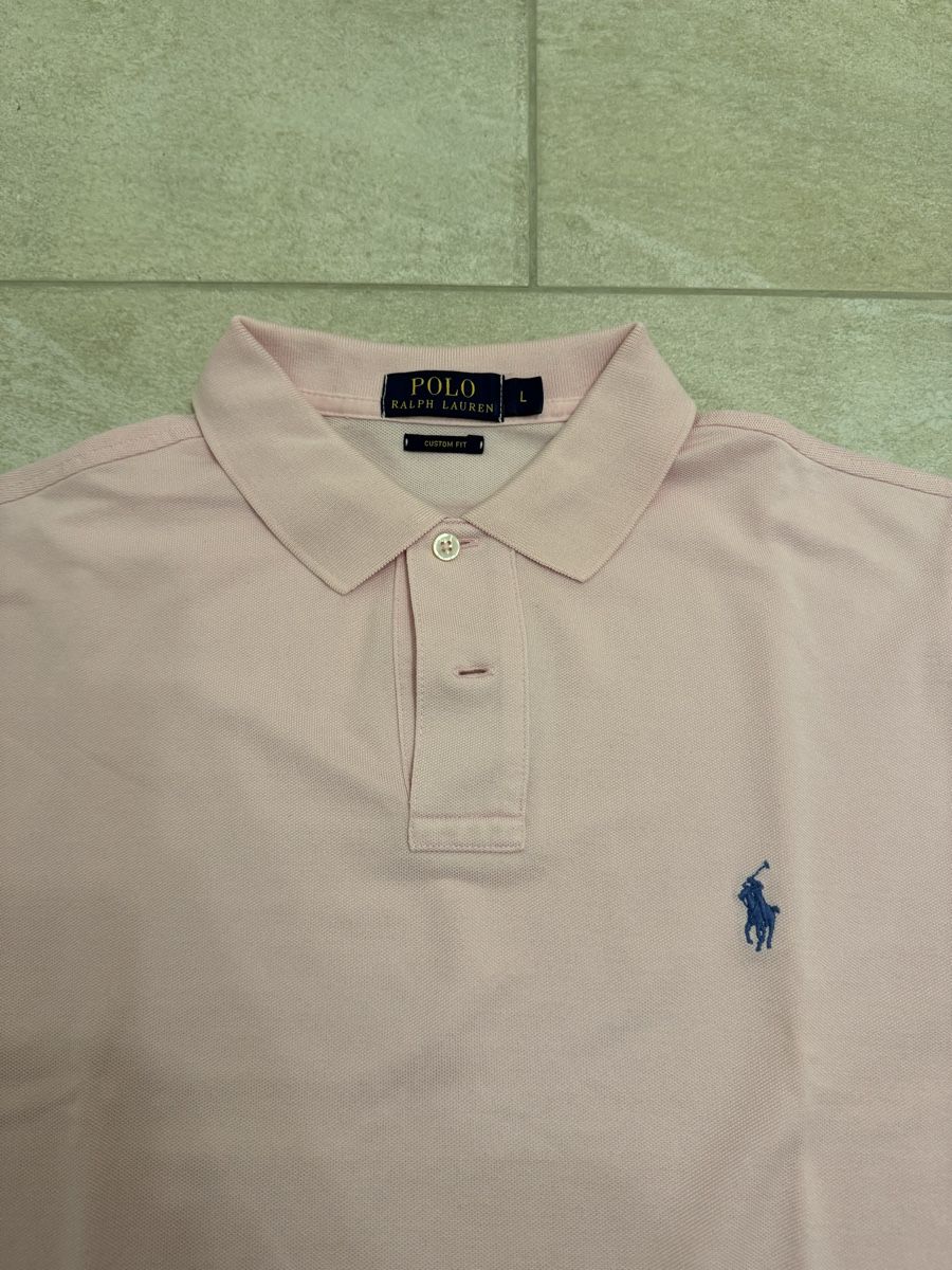 Magliette Polo: Polo Ralph Lauren – Usato da Laufenburg venduto da gia_ts98 2
