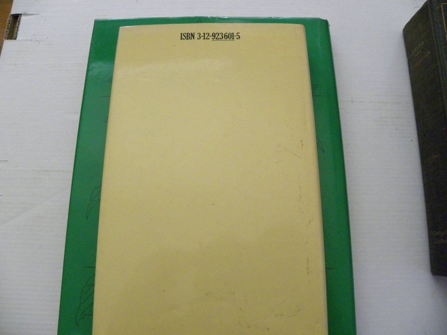 Libri: Pflanzen der Götter, LSD, Phantastica ect. – Usato da Olten venduto da rollinon 4