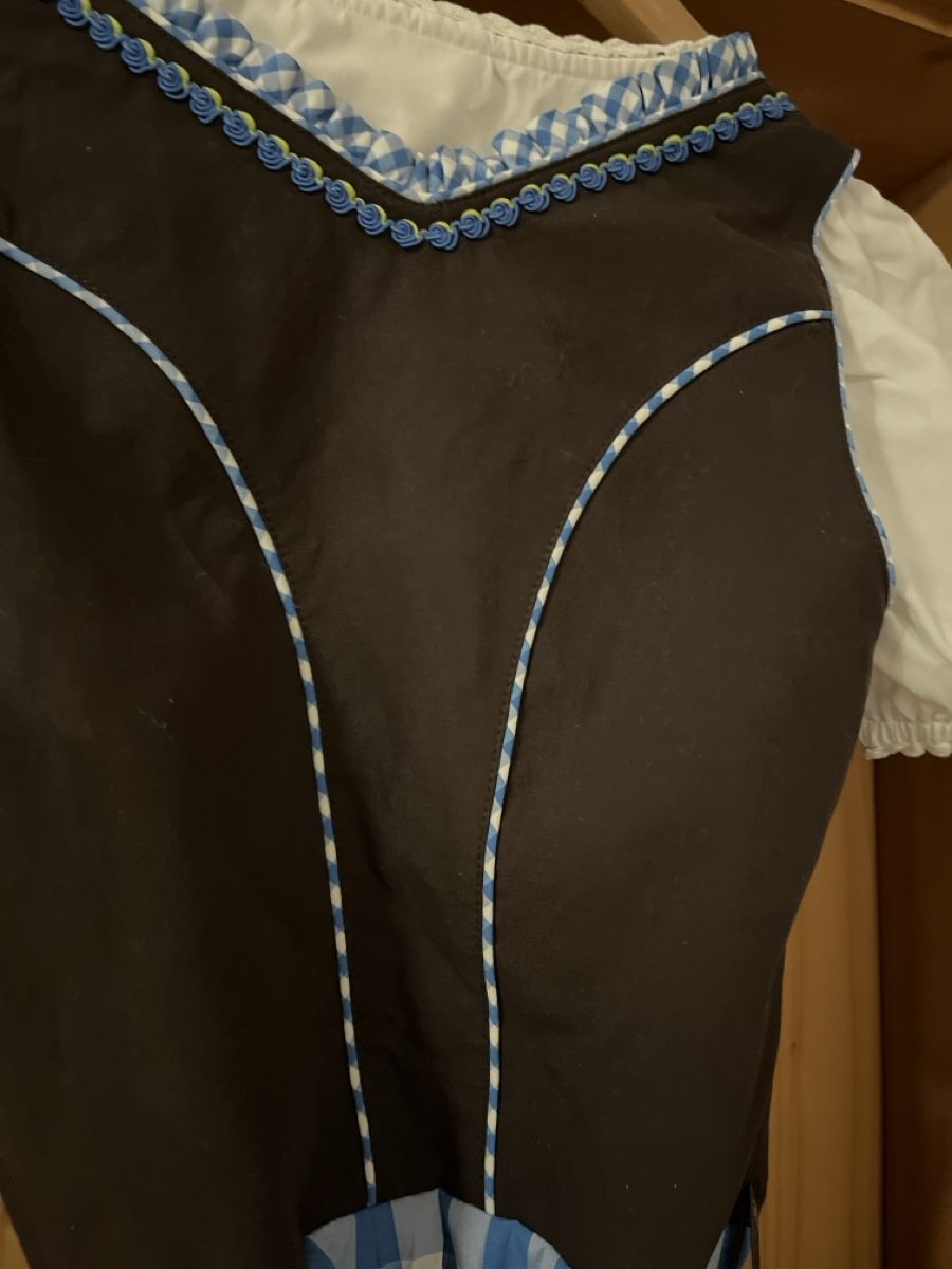 Kleider: Stockerpoint dirndl gr.34 – Gebraucht aus Jenaz von Gba63 3