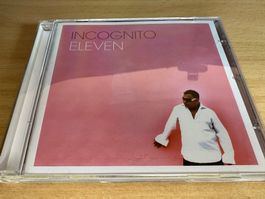 Incognito – Eleven