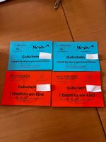 Knie Kinderzoo Gutschein 2x Erwachsene 2x Kinder