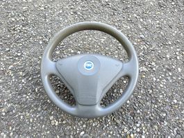 Fiat Multipla Steuerrad