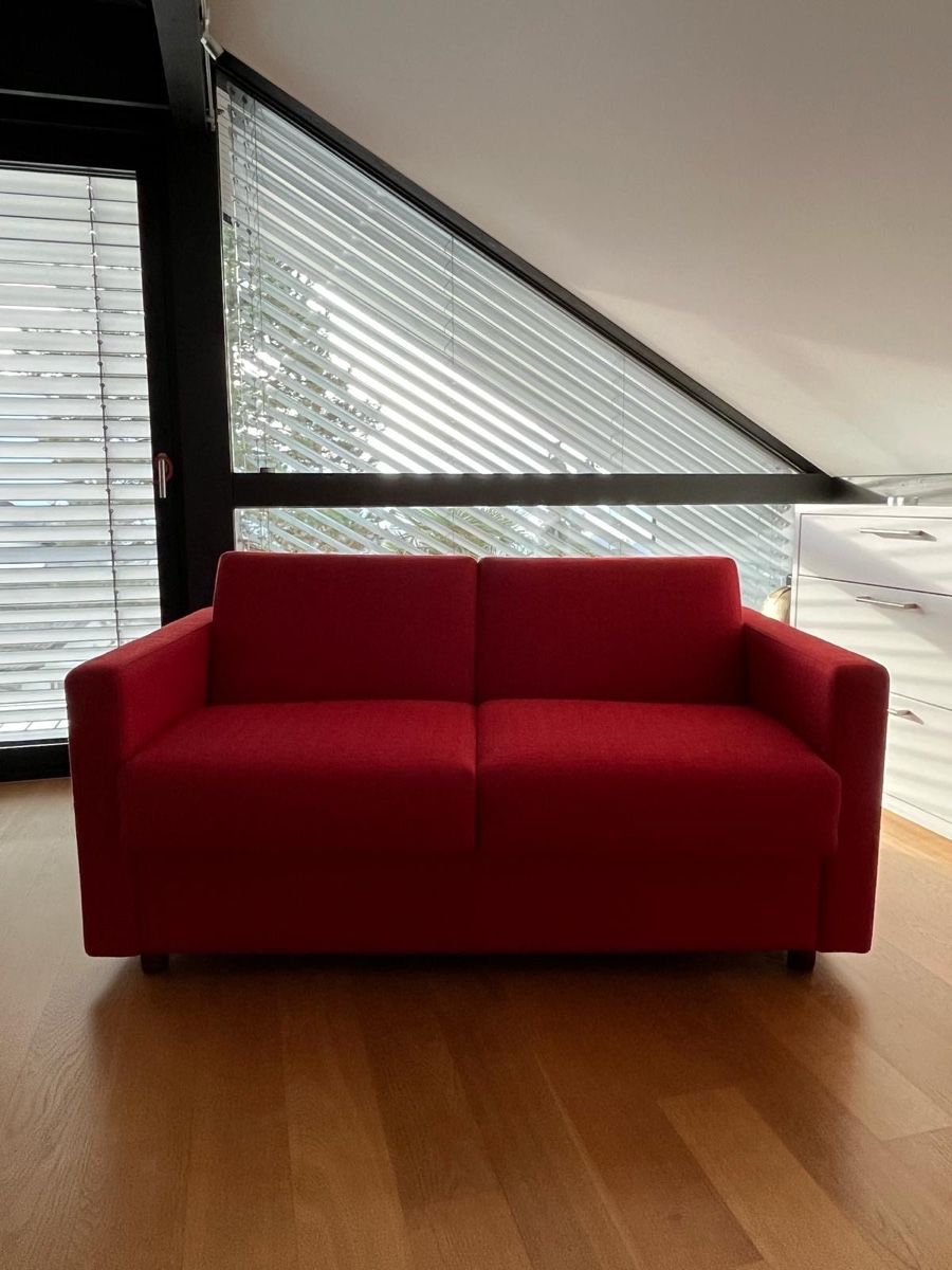 Sofas: Sofa + bed – Gebraucht aus Blonay von Klodyne