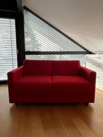 Sofa + bed