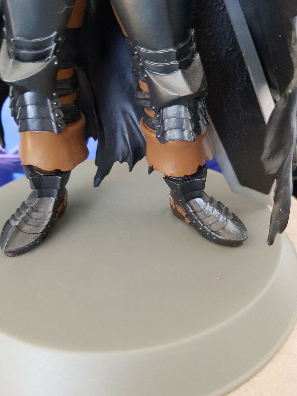 Figuren: Guts Schwarzer Ritter Black Knight Berserk Golden Age Arc An – Gebraucht aus Wil SG von  6