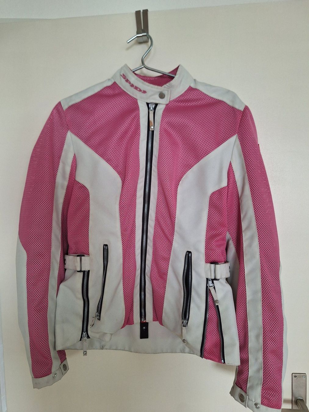 Vestes: Sommer Motorradjacke – D'occasion à Forch par duden01