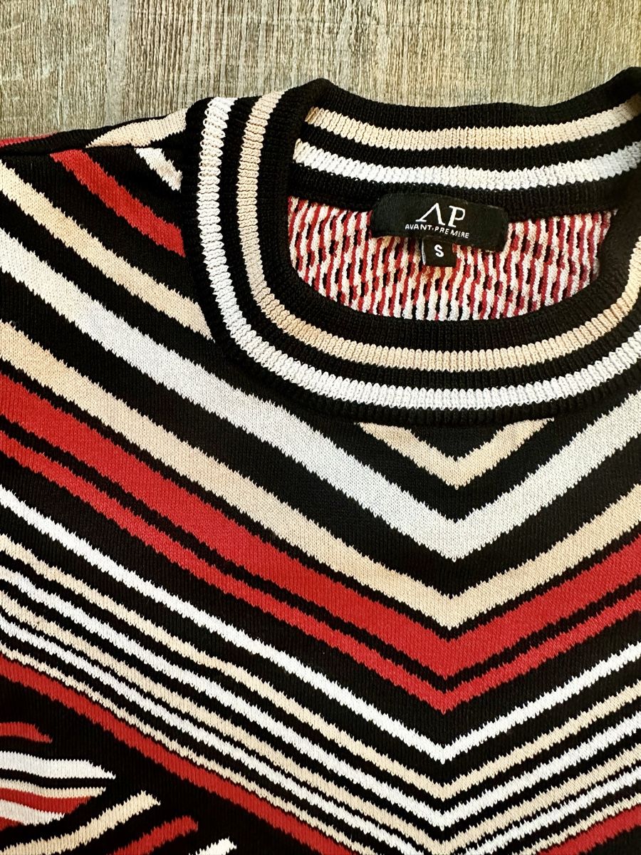 Pullover & Sweatshirts: Damen Pullover 3/4 Manor AP Gr. S / 36 – Gebraucht aus Lachen SZ von zsucard 1