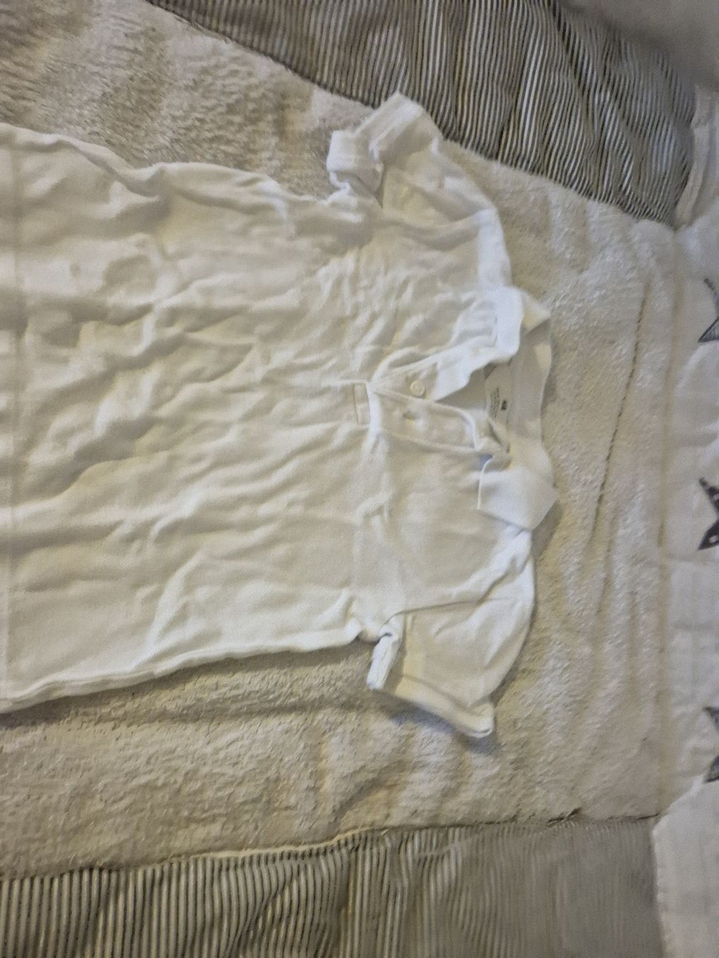 Lotti di vestiti: Poloshirt Grösse 92 – Usato da Leuggern venduto da MonaM90