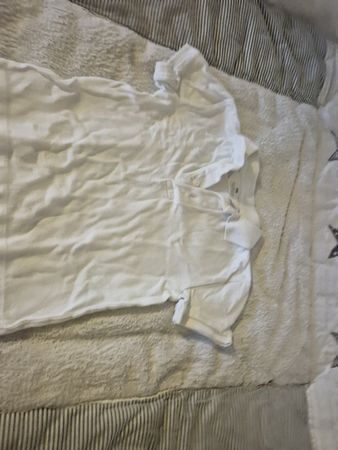 Poloshirt Grösse 92