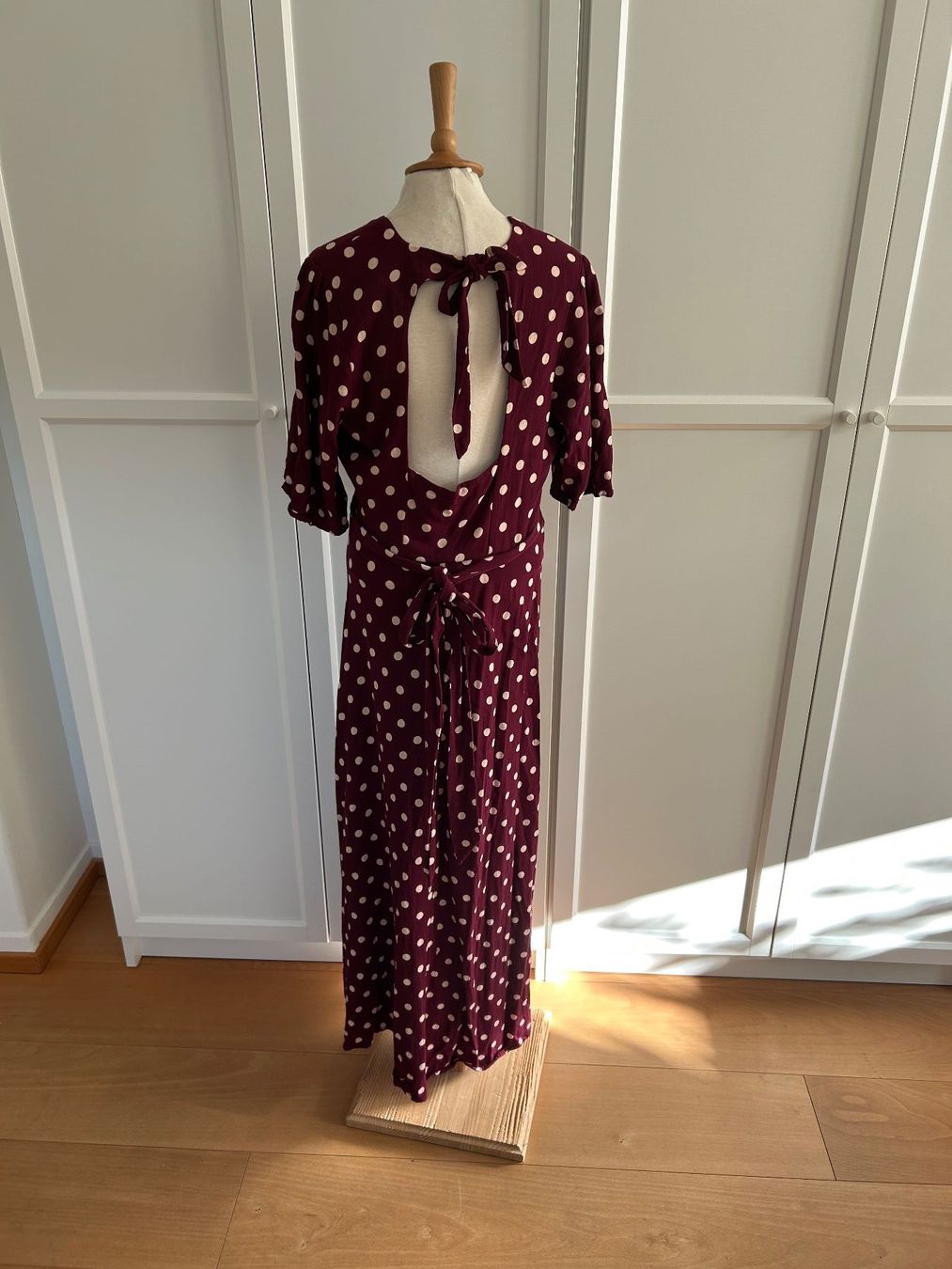 King Louie Robes: King Louie Kleid – D'occasion à Luzern par lou4444 1