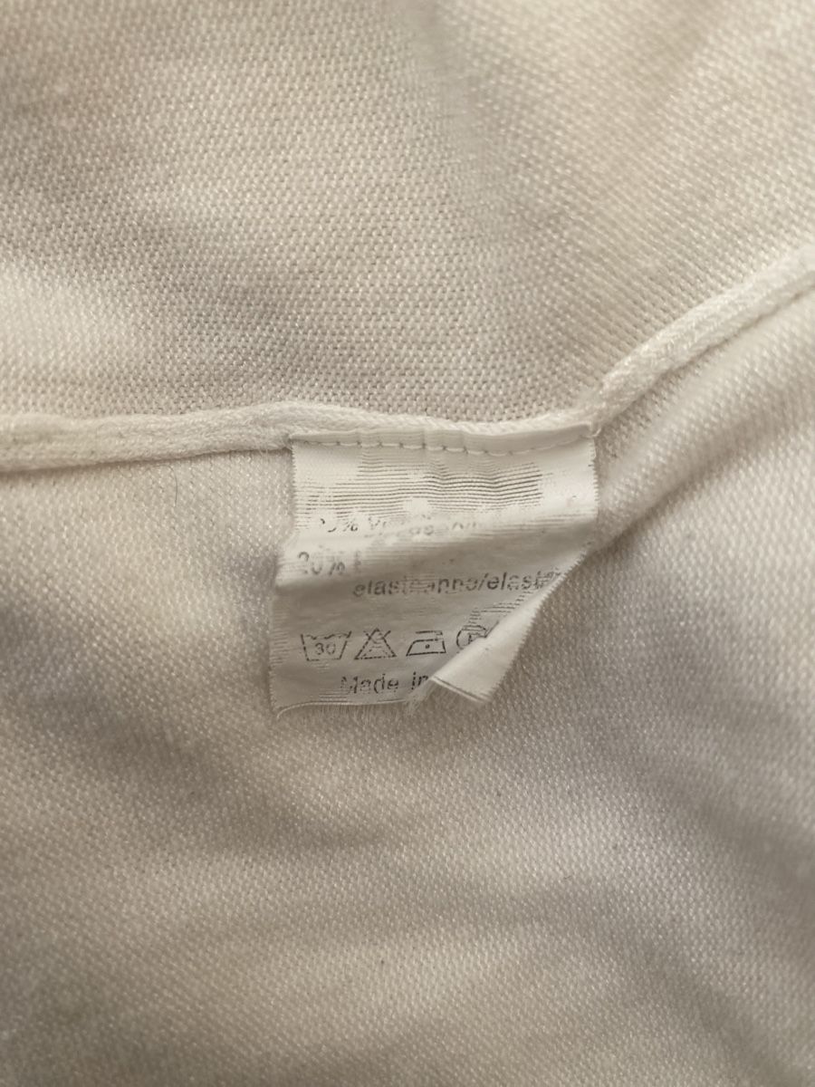 Maglioni & Felpe: Damen Pullover weiss Grösse M – Usato da Hausen AG venduto da corinne_g 4