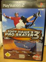 Tony Hawk's Pro Skater 3 - PS2 - Jeu de Skate 