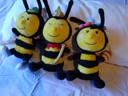 3 Coop Bee Happy der grosse Bienensammelspass