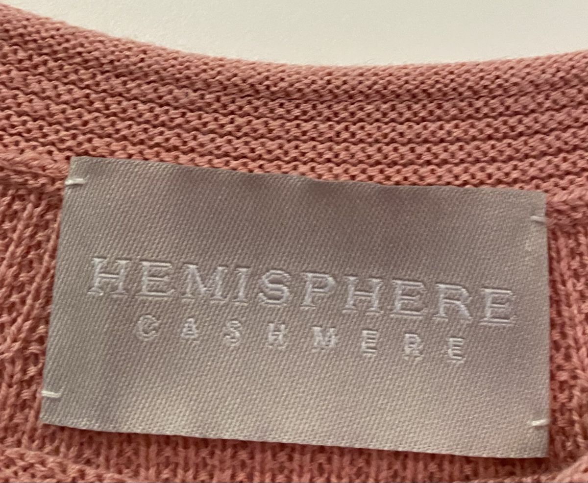 Hemisphere Maglioni & Felpe: Hemisphere Pullover altrosa S neu – Nuovo (secondo la descrizione) da Büron venduto da Coerner 2