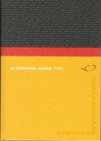 2006, Jahrbuch vollständig in postfrischer Erhaltung.