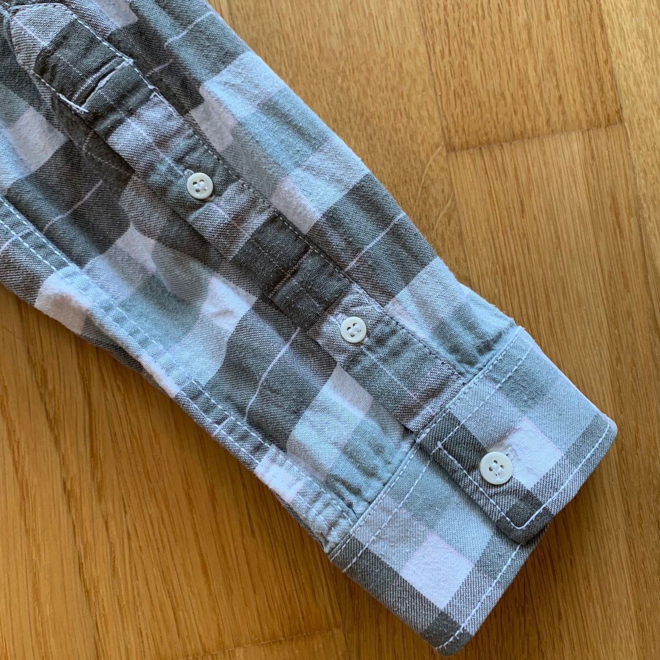 Diesel Camicie: DIESEL Karohemd - Gr. L – Usato da Ittigen venduto da Fabulous_Fab1 5