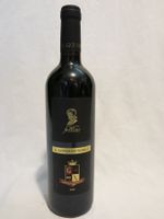 Fund Rot Wein 2014