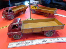 Bedford Bic  1-43 (ohne Box) Dinky  GB  (Boo5)
