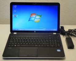 Laptop HP Pavilion i5 HDMI 15,8"