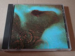 Pink Floyd Meddle CD Album