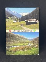 Davos Dischmamatal